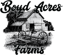 Boyd Acres Farms